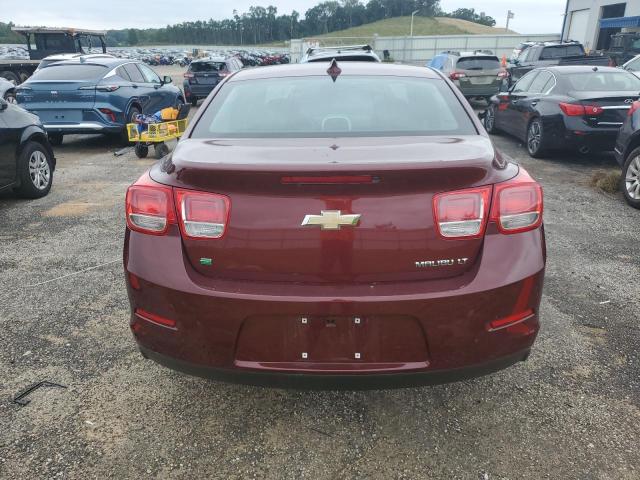 Photo 5 VIN: 1G11C5SA4GF130118 - CHEVROLET MALIBU LIM 