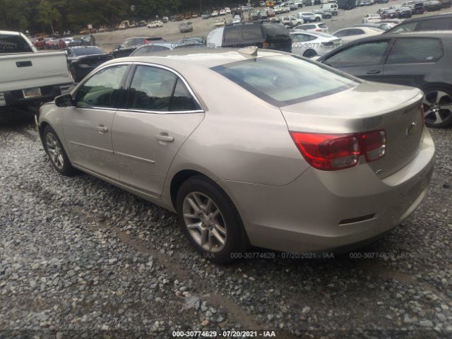 Photo 2 VIN: 1G11C5SA4GF131804 - CHEVROLET MALIBU LIMITED 