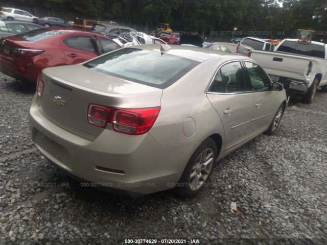 Photo 3 VIN: 1G11C5SA4GF131804 - CHEVROLET MALIBU LIMITED 