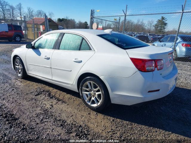 Photo 2 VIN: 1G11C5SA4GF133133 - CHEVROLET MALIBU LIMITED 