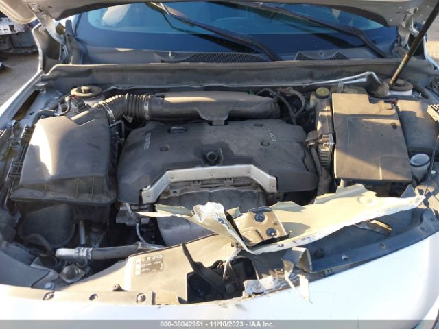 Photo 9 VIN: 1G11C5SA4GF133245 - CHEVROLET MALIBU LIMITED 