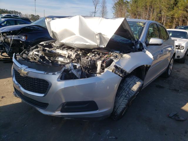 Photo 1 VIN: 1G11C5SA4GF133861 - CHEVROLET MALIBU LIM 