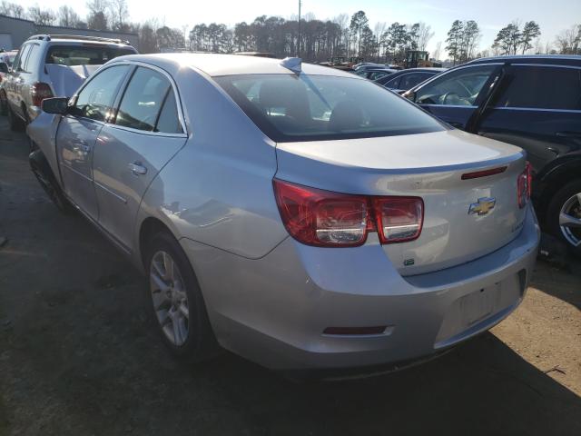 Photo 2 VIN: 1G11C5SA4GF133861 - CHEVROLET MALIBU LIM 