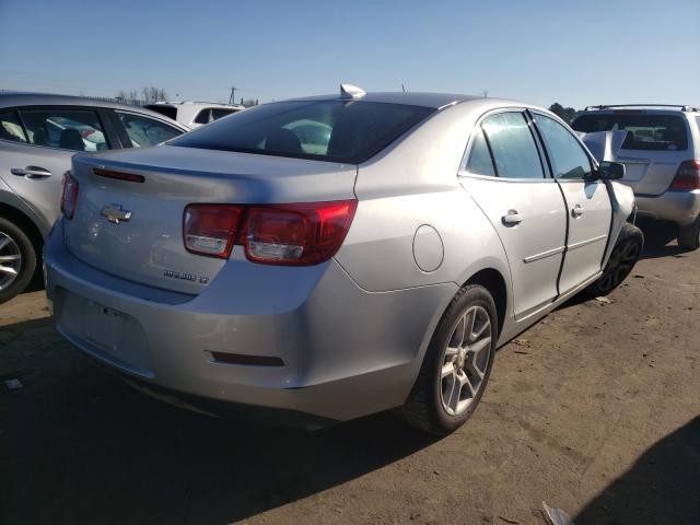 Photo 3 VIN: 1G11C5SA4GF133861 - CHEVROLET MALIBU LIM 