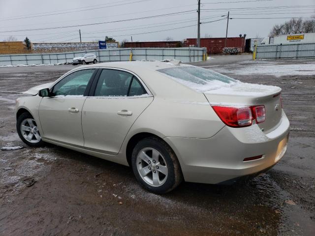 Photo 1 VIN: 1G11C5SA4GF135500 - CHEVROLET MALIBU LIM 