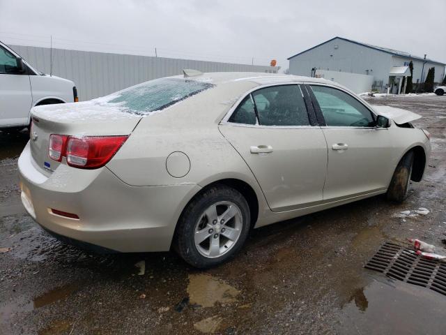 Photo 2 VIN: 1G11C5SA4GF135500 - CHEVROLET MALIBU LIM 