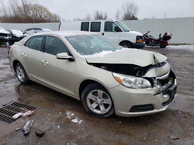 Photo 3 VIN: 1G11C5SA4GF135500 - CHEVROLET MALIBU LIM 