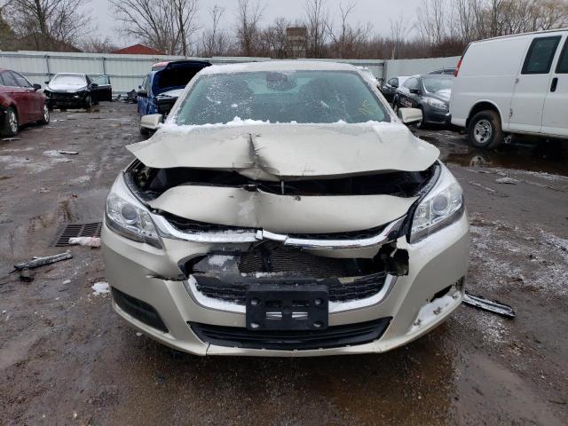 Photo 4 VIN: 1G11C5SA4GF135500 - CHEVROLET MALIBU LIM 