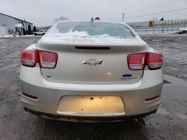 Photo 5 VIN: 1G11C5SA4GF135500 - CHEVROLET MALIBU LIM 