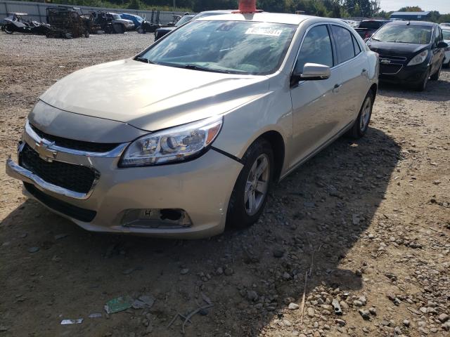 Photo 1 VIN: 1G11C5SA4GF136100 - CHEVROLET MALIBU LIM 