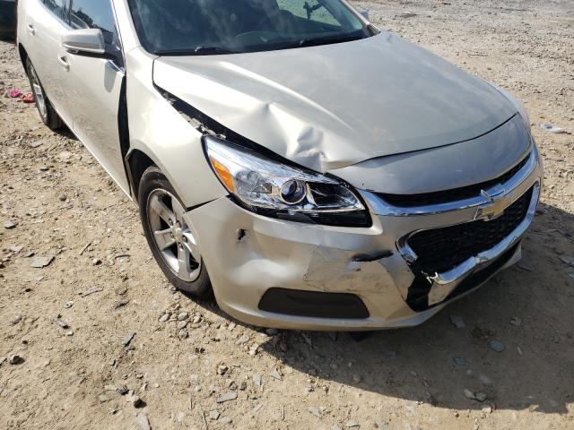 Photo 8 VIN: 1G11C5SA4GF136100 - CHEVROLET MALIBU LIM 