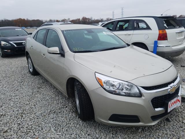 Photo 0 VIN: 1G11C5SA4GF136498 - CHEVROLET MALIBU 