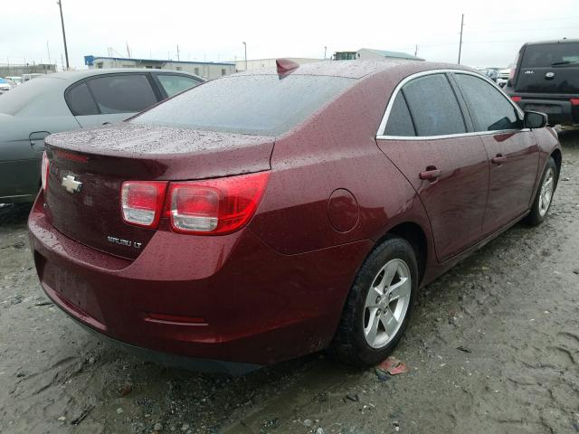 Photo 3 VIN: 1G11C5SA4GF136632 - CHEVROLET MALIBU LIM 