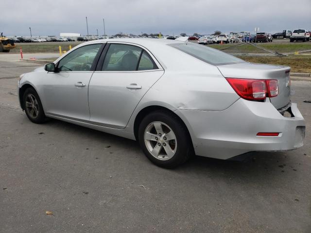 Photo 1 VIN: 1G11C5SA4GF136808 - CHEVROLET MALIBU LIM 