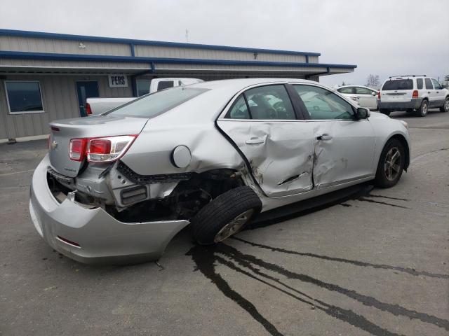 Photo 2 VIN: 1G11C5SA4GF136808 - CHEVROLET MALIBU LIM 