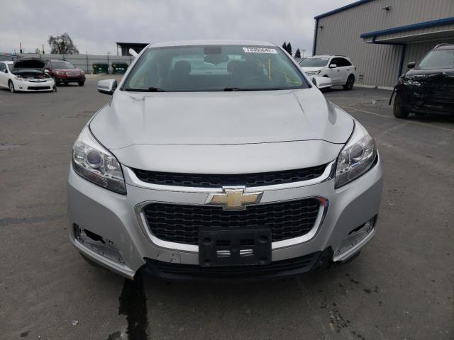 Photo 4 VIN: 1G11C5SA4GF136808 - CHEVROLET MALIBU LIM 