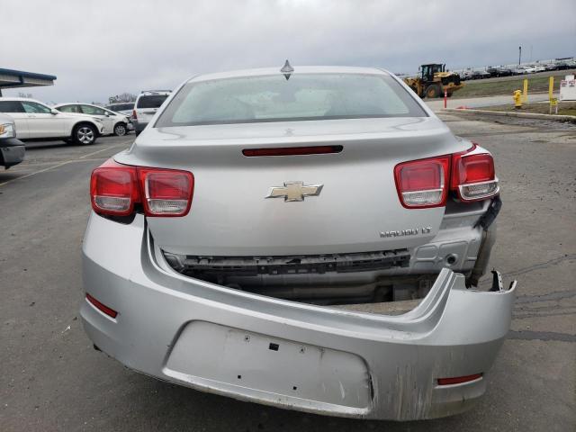 Photo 5 VIN: 1G11C5SA4GF136808 - CHEVROLET MALIBU LIM 