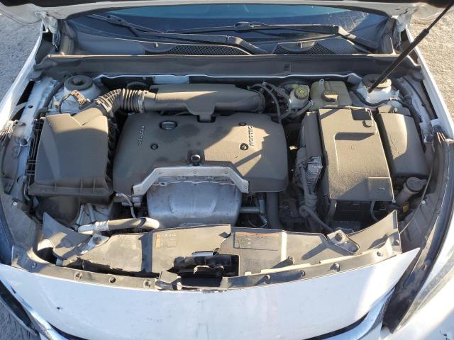 Photo 11 VIN: 1G11C5SA4GF140714 - CHEVROLET MALIBU LIM 