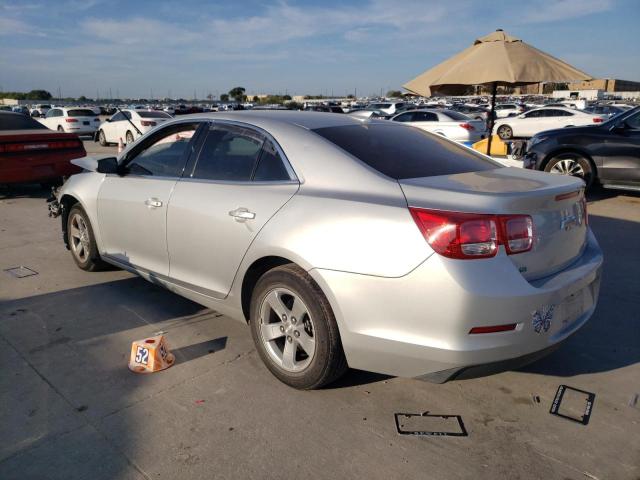 Photo 1 VIN: 1G11C5SA4GF142690 - CHEVROLET MALIBU LIM 