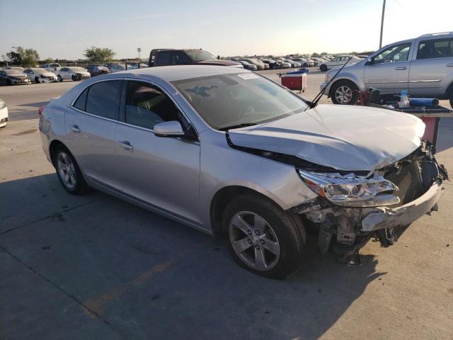 Photo 3 VIN: 1G11C5SA4GF142690 - CHEVROLET MALIBU LIM 