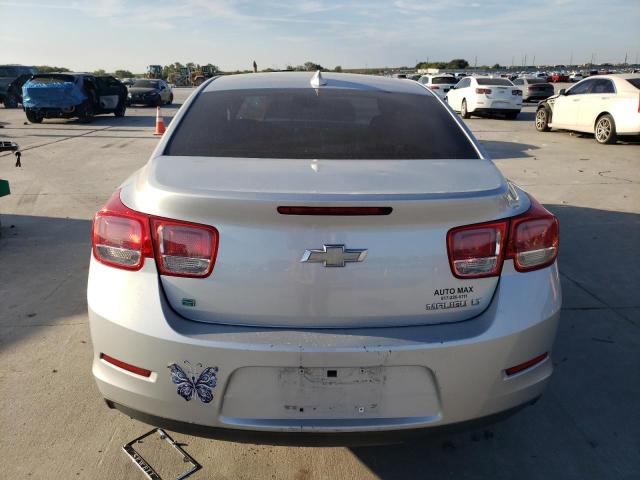 Photo 5 VIN: 1G11C5SA4GF142690 - CHEVROLET MALIBU LIM 