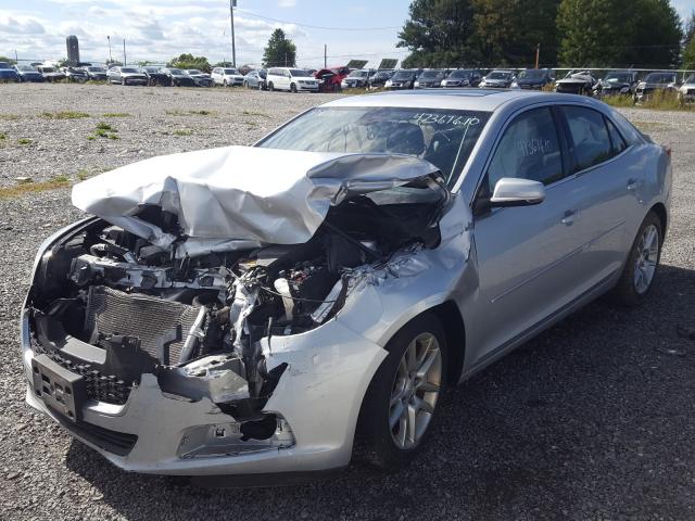 Photo 1 VIN: 1G11C5SA4GF143323 - CHEVROLET MALIBU LIM 