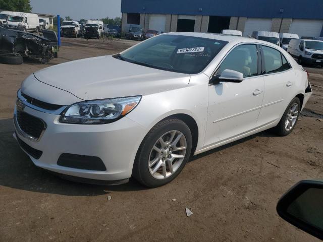 Photo 0 VIN: 1G11C5SA4GF145363 - CHEVROLET MALIBU LIM 