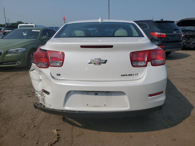 Photo 5 VIN: 1G11C5SA4GF145363 - CHEVROLET MALIBU LIM 