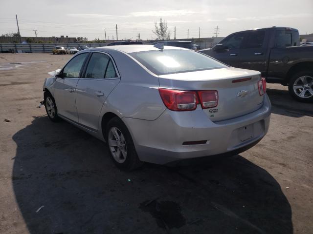 Photo 2 VIN: 1G11C5SA4GF147730 - CHEVROLET MALIBU LIM 