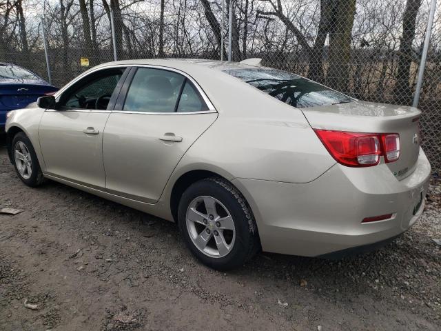 Photo 1 VIN: 1G11C5SA4GF147887 - CHEVROLET MALIBU 