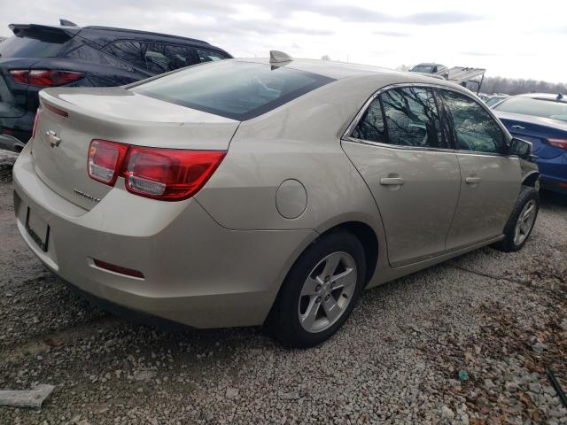 Photo 2 VIN: 1G11C5SA4GF147887 - CHEVROLET MALIBU 