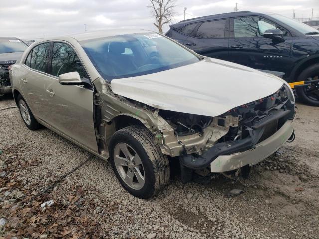 Photo 3 VIN: 1G11C5SA4GF147887 - CHEVROLET MALIBU 