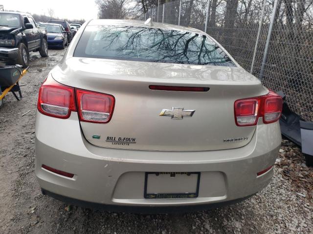 Photo 5 VIN: 1G11C5SA4GF147887 - CHEVROLET MALIBU 