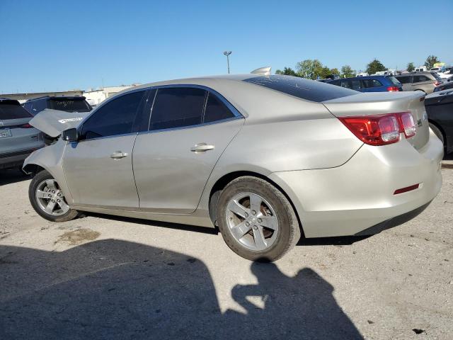 Photo 1 VIN: 1G11C5SA4GF148408 - CHEVROLET MALIBU LIM 