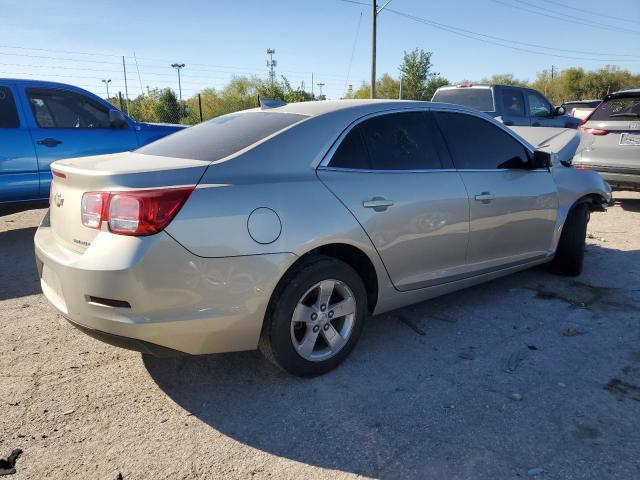 Photo 2 VIN: 1G11C5SA4GF148408 - CHEVROLET MALIBU LIM 