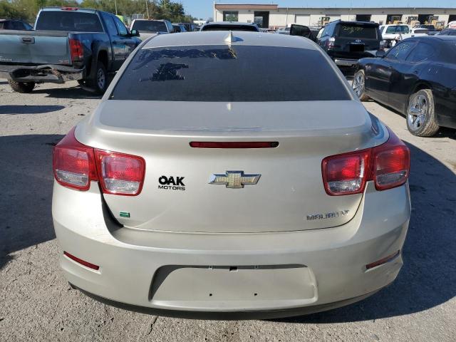 Photo 5 VIN: 1G11C5SA4GF148408 - CHEVROLET MALIBU LIM 