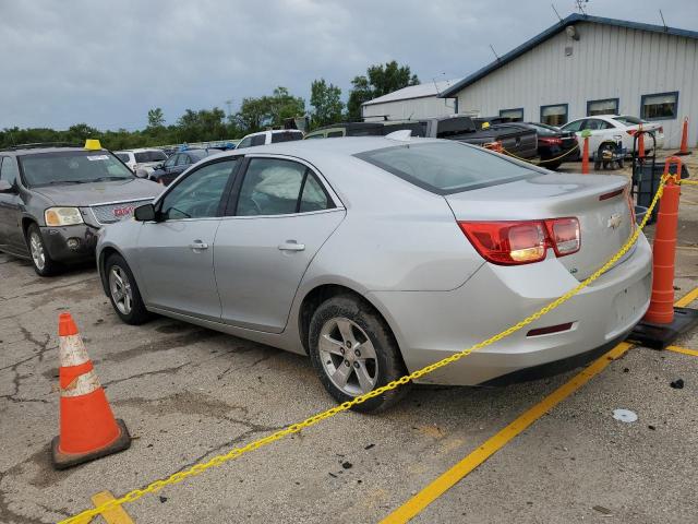 Photo 1 VIN: 1G11C5SA4GF149638 - CHEVROLET MALIBU 