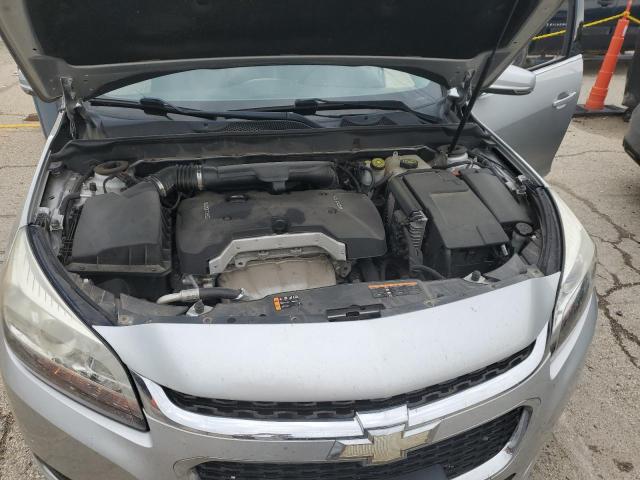 Photo 10 VIN: 1G11C5SA4GF149638 - CHEVROLET MALIBU 