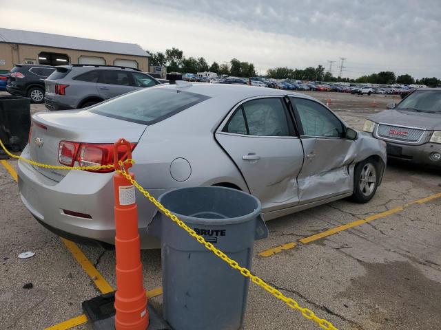 Photo 2 VIN: 1G11C5SA4GF149638 - CHEVROLET MALIBU 