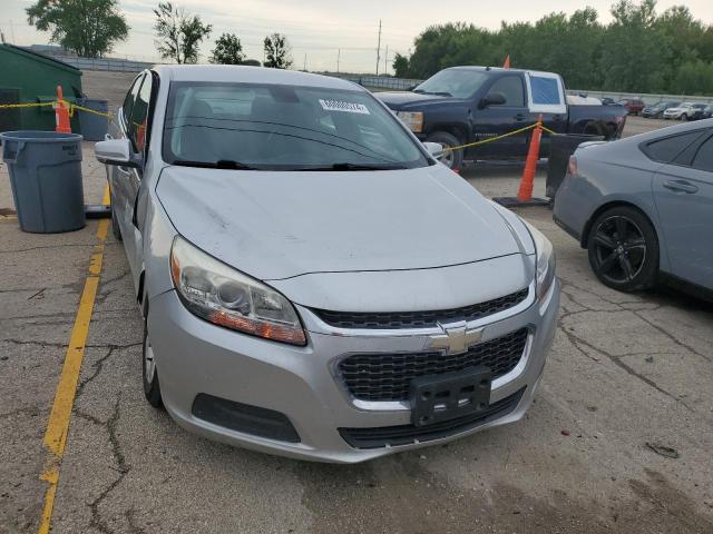 Photo 4 VIN: 1G11C5SA4GF149638 - CHEVROLET MALIBU 