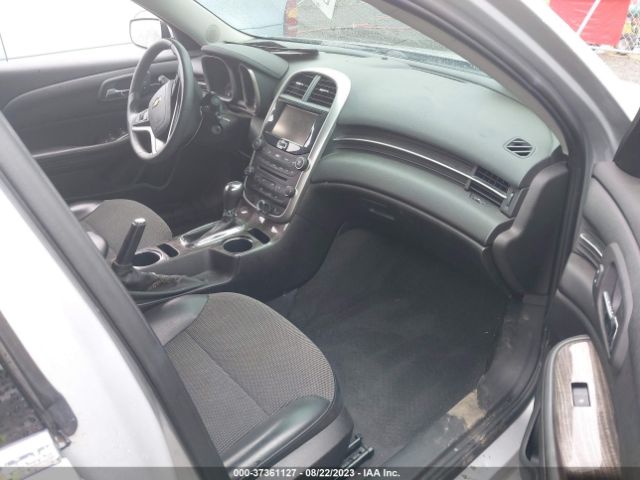 Photo 4 VIN: 1G11C5SA4GF150126 - CHEVROLET MALIBU LIMITED 