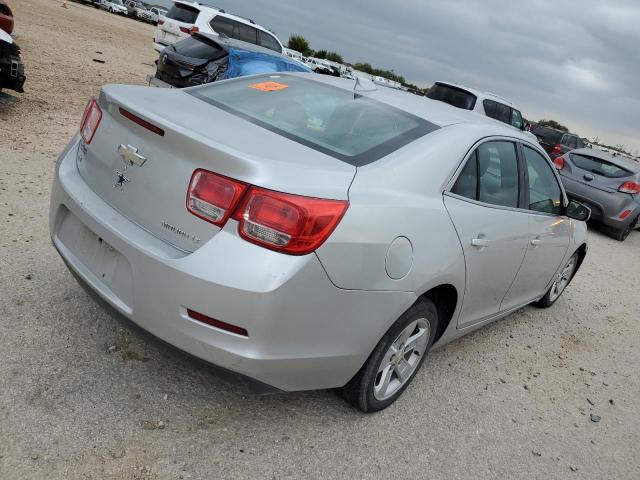 Photo 2 VIN: 1G11C5SA4GF151065 - CHEVROLET MALIBU LIM 