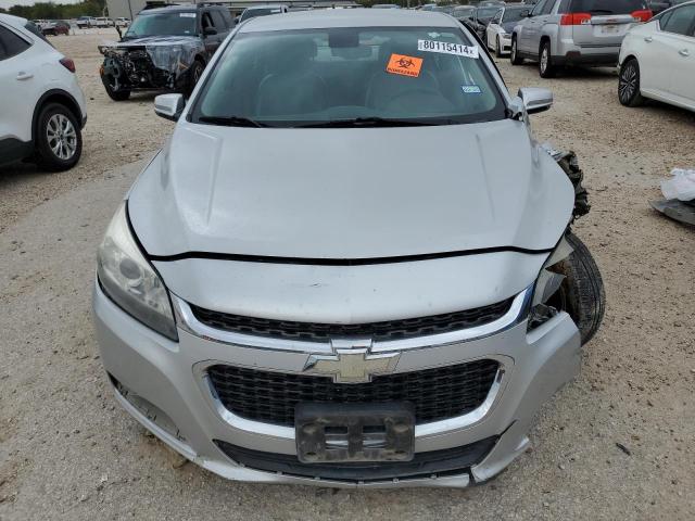 Photo 4 VIN: 1G11C5SA4GF151065 - CHEVROLET MALIBU LIM 