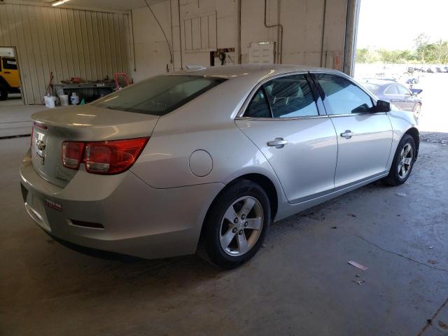 Photo 2 VIN: 1G11C5SA4GF152099 - CHEVROLET MALIBU LIM 