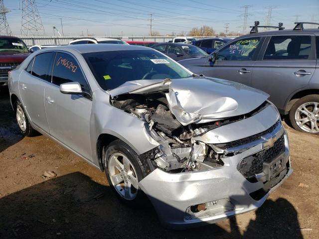 Photo 0 VIN: 1G11C5SA4GF153947 - CHEVROLET MALIBU LIM 