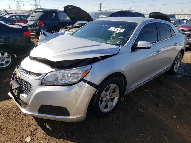 Photo 1 VIN: 1G11C5SA4GF153947 - CHEVROLET MALIBU LIM 