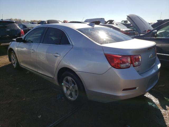 Photo 2 VIN: 1G11C5SA4GF153947 - CHEVROLET MALIBU LIM 