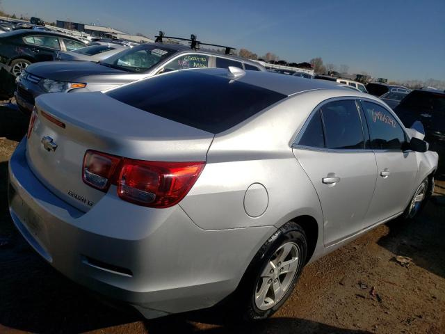 Photo 3 VIN: 1G11C5SA4GF153947 - CHEVROLET MALIBU LIM 