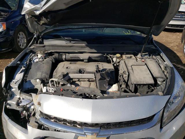 Photo 6 VIN: 1G11C5SA4GF153947 - CHEVROLET MALIBU LIM 