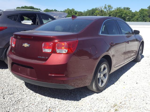 Photo 3 VIN: 1G11C5SA4GF153950 - CHEVROLET MALIBU LIM 